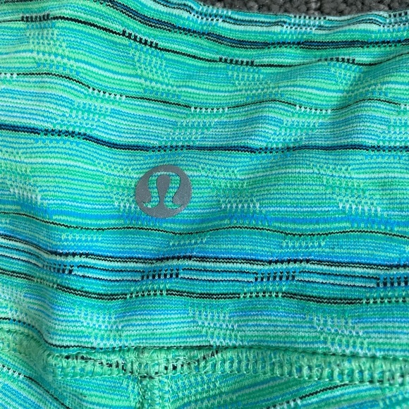 Lululemon Leggings - Picture 9 of 17